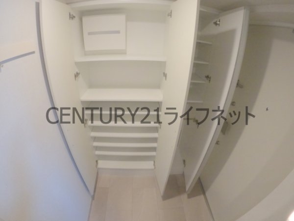 アーバネックス同心2