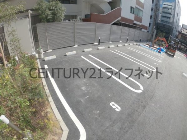 アーバネックス同心2