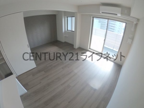 アーバネックス同心2