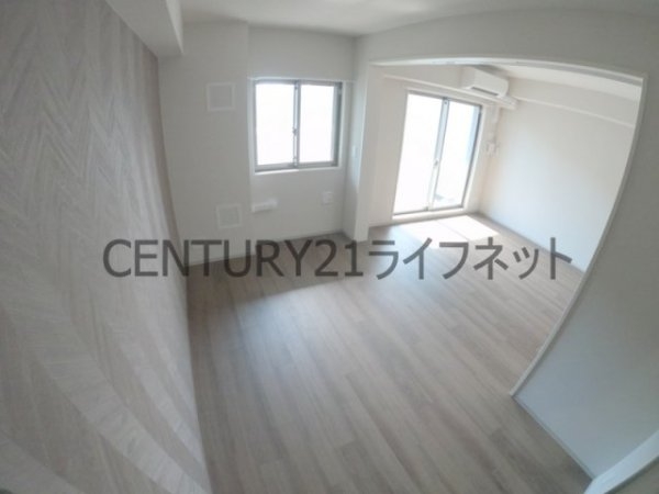 アーバネックス同心2