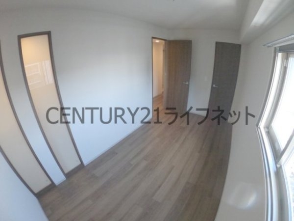 アーバネックス同心2