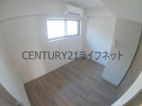 アーバネックス同心2