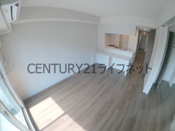 アーバネックス同心2