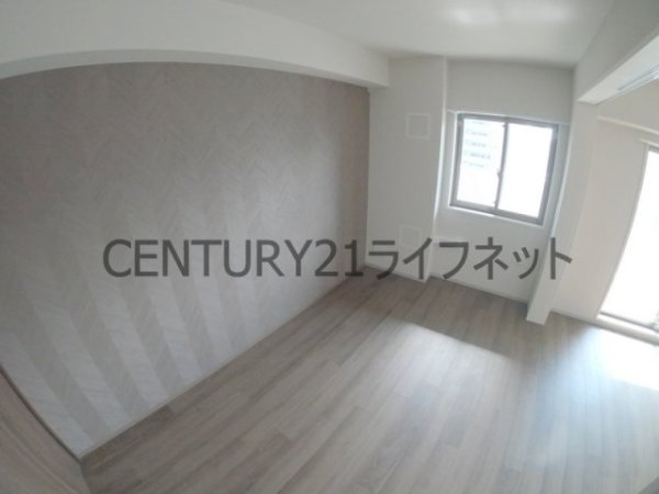 アーバネックス同心2