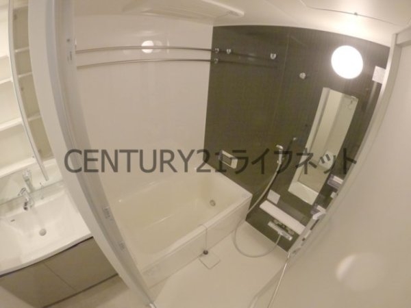 アーバネックス同心2