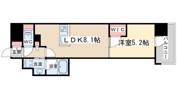 アーバネックス同心2