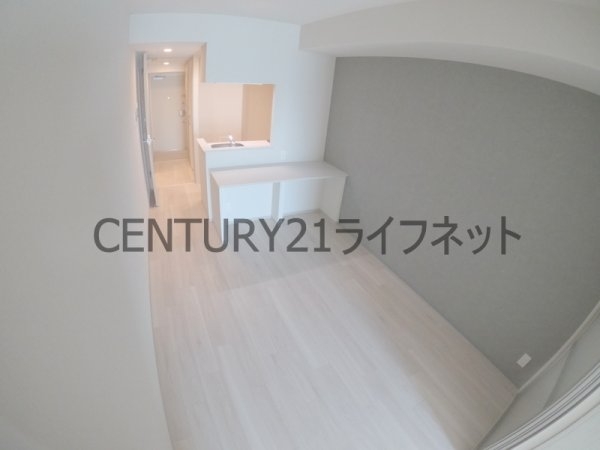 アーバネックス同心2