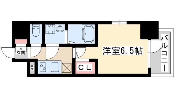 エスリード新北野グランリンク