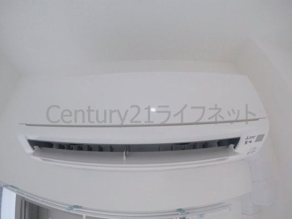 エスリード新北野グランリンク