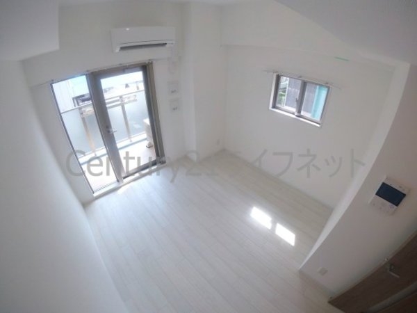 エスリード新北野グランリンク