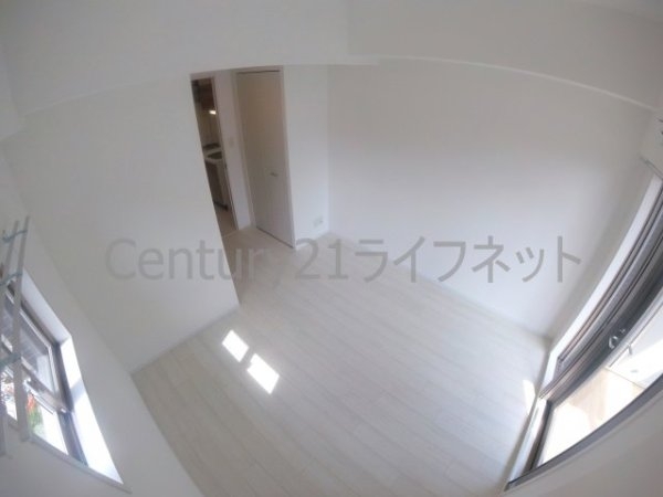 エスリード新北野グランリンク