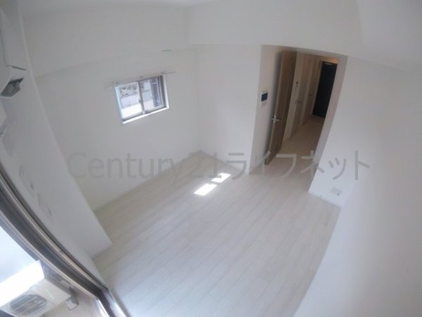 エスリード新北野グランリンク