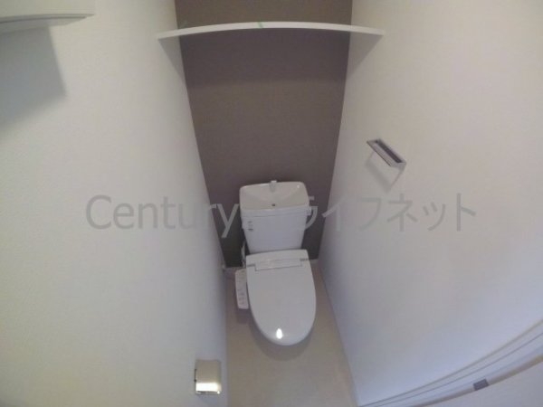 エスリード新北野グランリンク