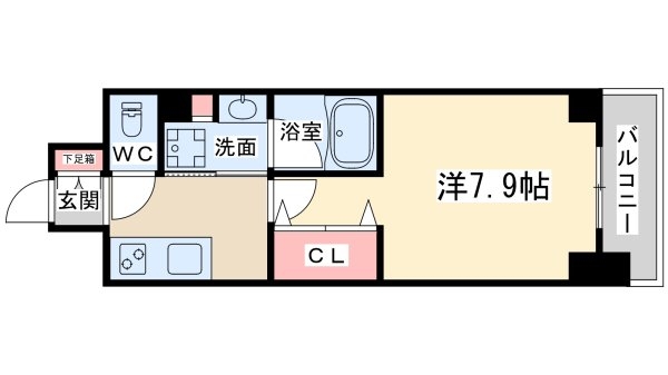 アーバネックス中崎町