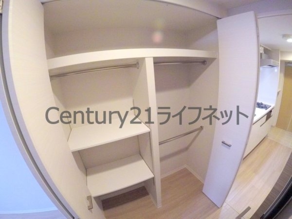 アーバネックス中崎町