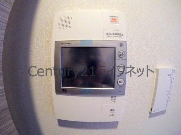 アーバネックス中崎町