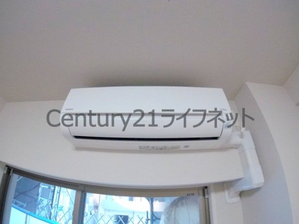 アーバネックス中崎町