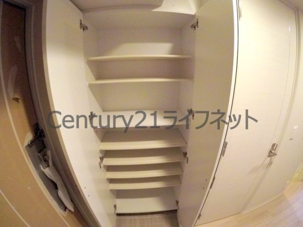 アーバネックス中崎町