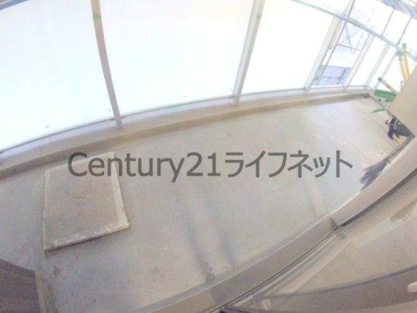 アーバネックス中崎町