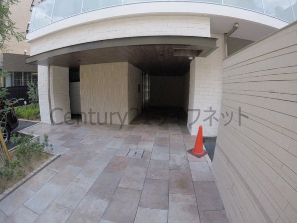 アーバネックス中崎町