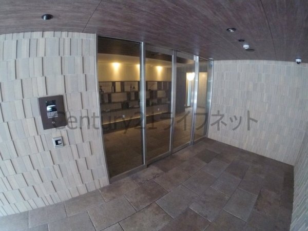 アーバネックス中崎町