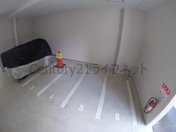 アーバネックス中崎町