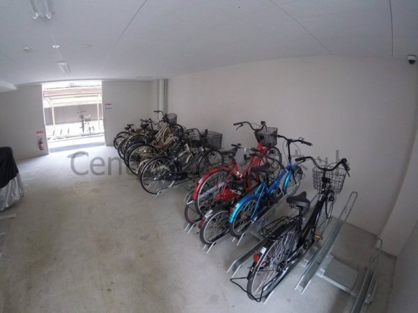 アーバネックス中崎町