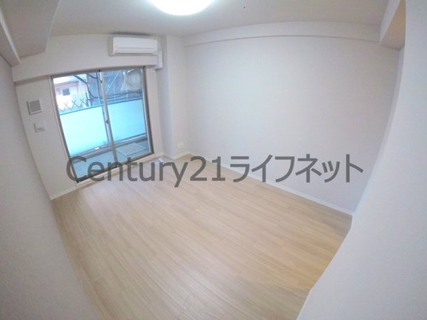 アーバネックス中崎町