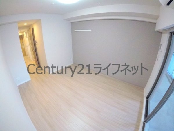 アーバネックス中崎町