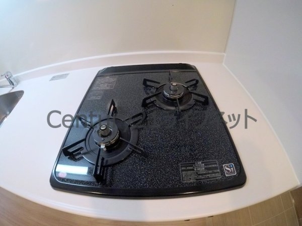 アーバネックス中崎町