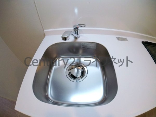 アーバネックス中崎町