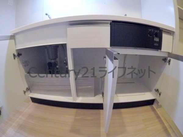 アーバネックス中崎町