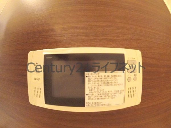 アーバネックス中崎町