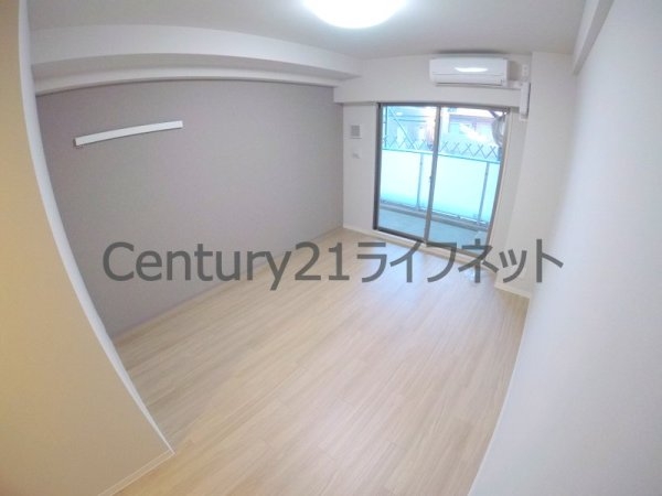 アーバネックス中崎町