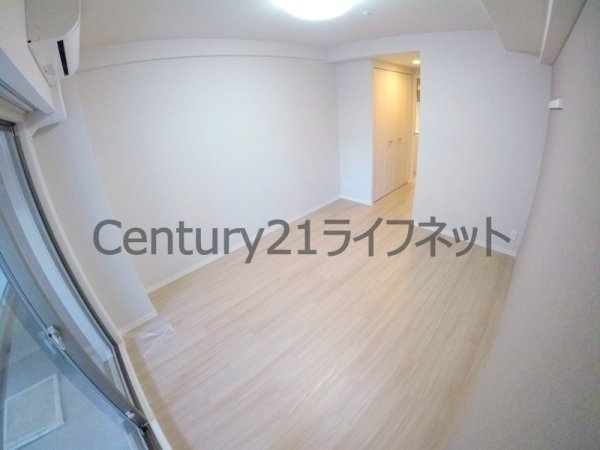 アーバネックス中崎町