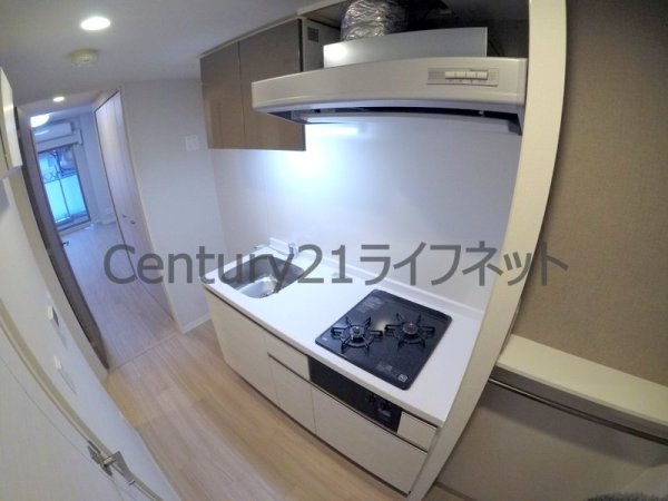 アーバネックス中崎町