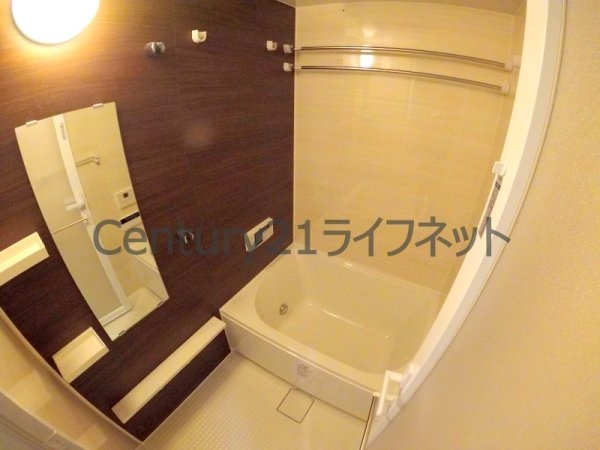 アーバネックス中崎町