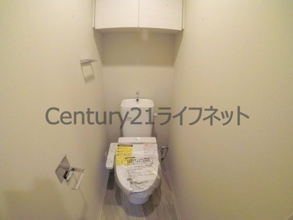 アーバネックス中崎町