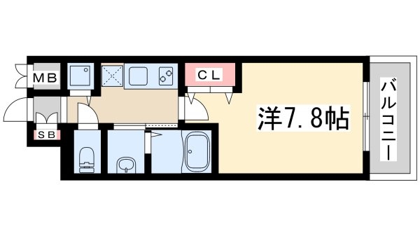 プランドール新大阪ノースレジデンス