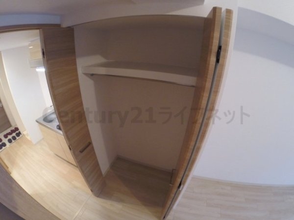 プランドール新大阪ノースレジデンス