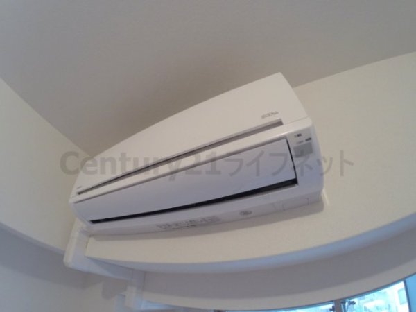 プランドール新大阪ノースレジデンス