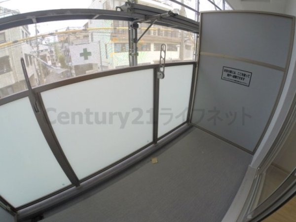 プランドール新大阪ノースレジデンス