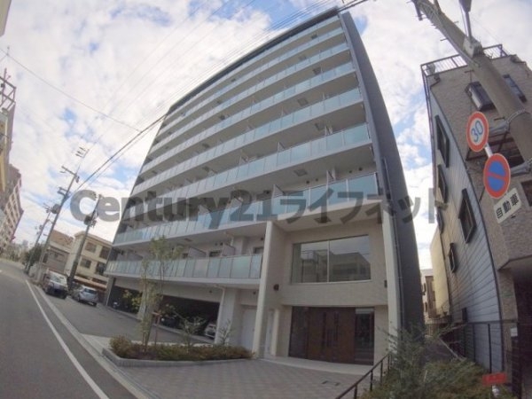 プランドール新大阪ノースレジデンス