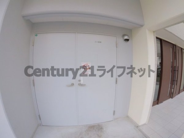 プランドール新大阪ノースレジデンス