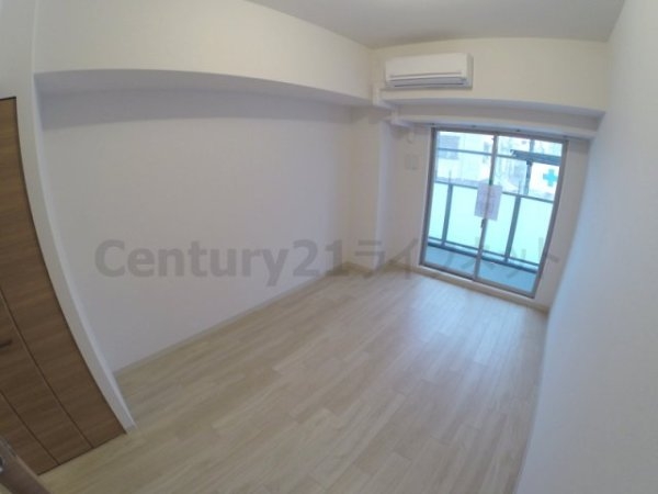 プランドール新大阪ノースレジデンス