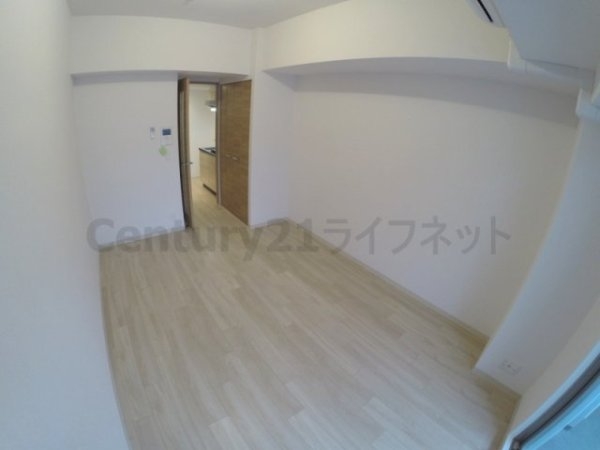 プランドール新大阪ノースレジデンス