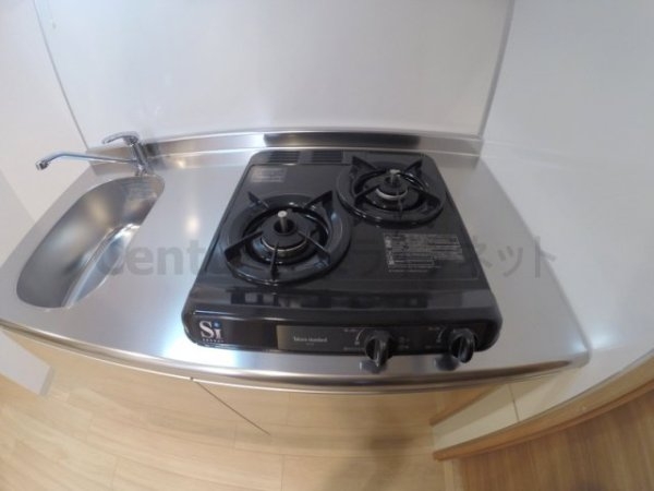 プランドール新大阪ノースレジデンス