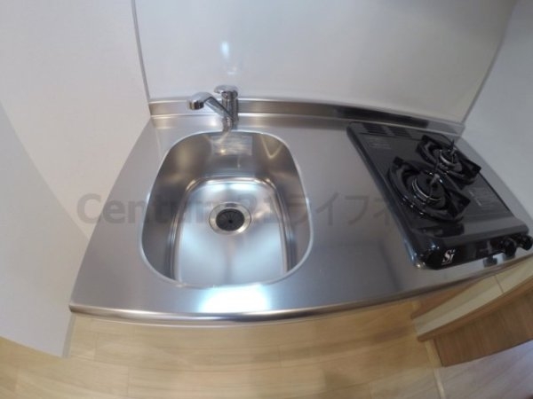 プランドール新大阪ノースレジデンス