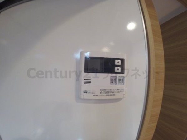 プランドール新大阪ノースレジデンス