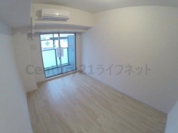 プランドール新大阪ノースレジデンス